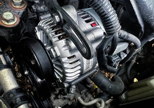 Alternator czy akumulator – protokół diagnostyczny, który eliminuje strzelanie na oślep