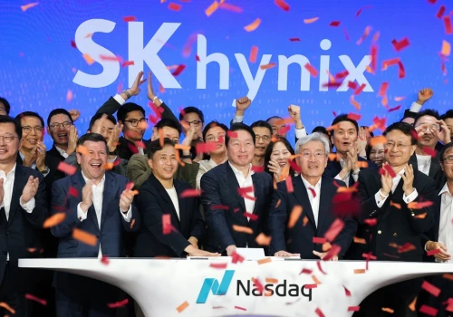 Piekło zamarzło. Nawet zdaniem SK hynix ceny pamięci są problemem