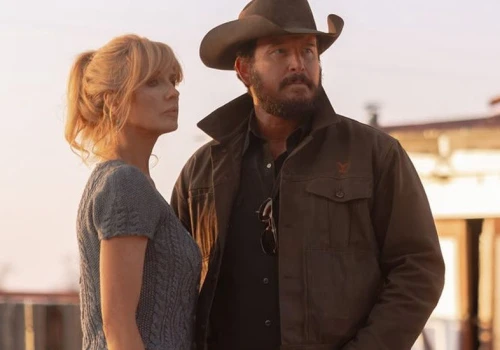Uwielbiany spin-off Yellowstone czeka ogrom zmian. Stery Rancza Duttonów przejmie prawdziwy weteran