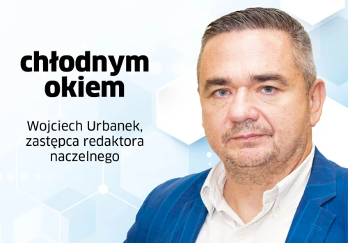 Houston, mamy problem, czyli automatyzacja po amerykańsku