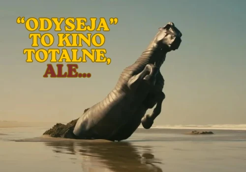 Co Christopher Nolan zobaczył za horyzontem?