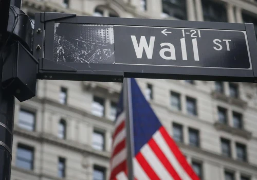 Przed sesją na Wall Street: ostrożne odbicie, wyniki gigantów technologicznych i Bliski Wschód w centrum uwagi