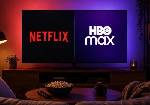 Gorący tydzień w streamingu! Netflix, Disney+ i HBO Max szykują wielkie premiery