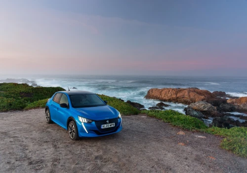 Peugeot zapowiada garść nowości