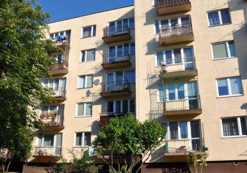 Koniec z dziedziczeniem mieszkań komunalnych. Gmina sprawdzi dochody i podniesie czynsz