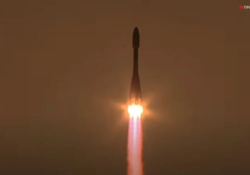 Rosja rozwija odpowiedź na Starlinka. Kolejne satelity Rassvet trafiły na orbitę