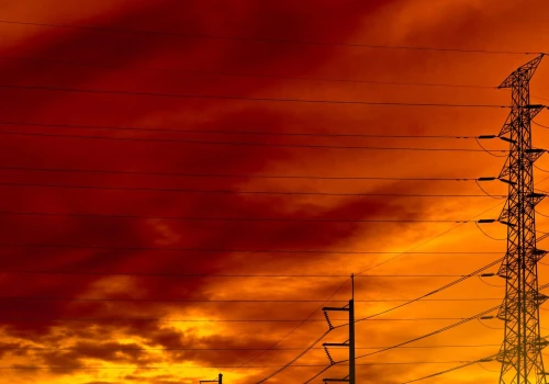 Błędne koło upałów. Klimatyzacja zdławi sieci?