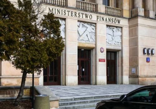 Rekordowy wzrost zadłużenia Skarbu Państwa. Niepokojące dane MF