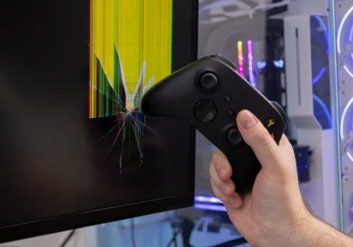 Obsługa Dolby Atmos w PlayStation 5