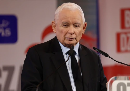 Najnowszy sondaż to klęska PiS. Dobry wynik Konfederacji i Brauna!