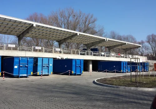 Kiedy PSZOK-i powstaną po zachodniej stronie Krakowa?