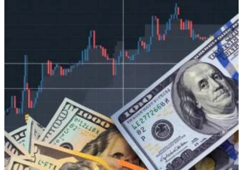 Dolar rośnie trzecią sesję z rzędu. EUR/USD zmierza do złamania 1,14, a USD/PLN atakuje 3,80