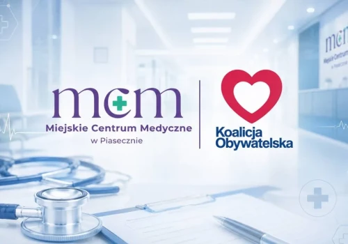 „Usługiwano jej, jakby miała złotą kartę VIP”. Kolejne nazwisko w aferze medycznego folwarku KO