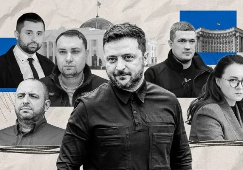 Kto się boi zmian