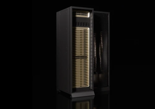 Bristol Myers Squibb pierwszą firmą farmaceutyczną z superkomputerem Nvidia Vera Rubin