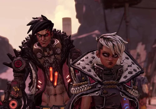 15 gier od 2K za ułamek ceny w Humble Bundle. Wśród nich Borderlands 3