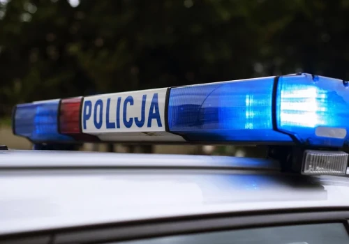 Dorosła kobieta miała zaatakować dzieci. „Bo jesteście z Ukrainy”