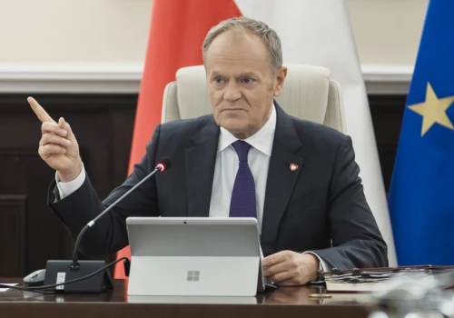 Dług Polski urósł o 138 600 000 000 zł. Czegoś takiego jeszcze nie było