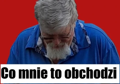 Co mnie to obchodzi?