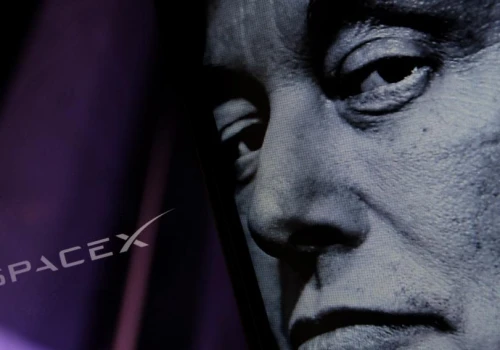 Wycena SpaceX skurczyła się o bilion dolarów. Spółka Muska przed kluczową datą