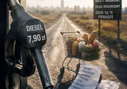 Gdzie paliwo po 5,19 zł?