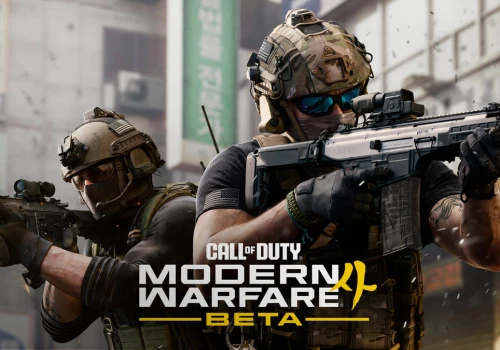 Wczesny dostęp rusza od razu po pokazie. Oto kiedy zagrasz w nowe Modern Warfare 4