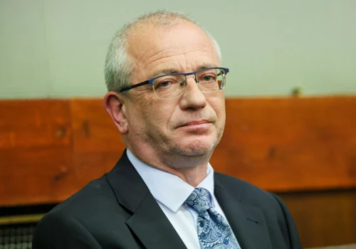 Prezydent wciąż zwleka. Sędzia TK wysyła kolejne pismo do pałacu