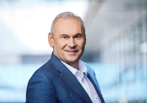 Technologiczna spółka z historycznymi wynikami. Inwestorzy mają jednak wątpliwości