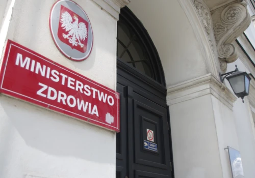Zaskakująca odpowiedź Ministerstwa Zdrowia ws. specjalizacji z psychoterapii ogólnej