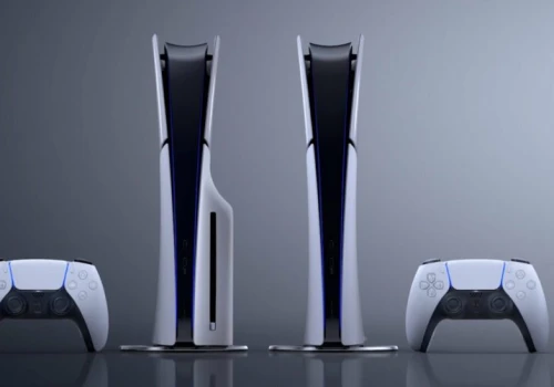 PlayStation 5 Slim w dobrej promocji!