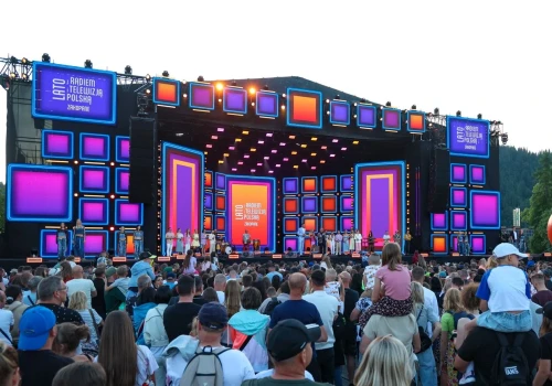 Lato z Radiem i Telewizją Polska Grudziądz 2026