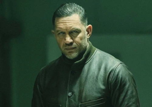 Gwiazda UFC w serialu z Tomem Hardym? SkyShowtime chce pozyskać znanego zawodnika