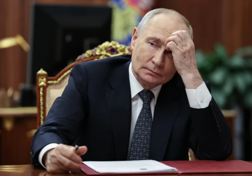 Katastrofalne koszty wojny Polski z Rosją. Złoty stanie się bezużyteczny?