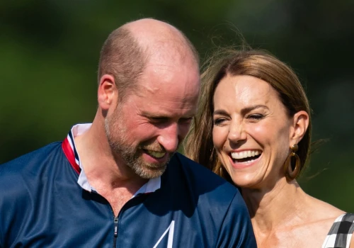 Kate i William przełamują królewski protokół. Wyraźna zmiana w ich relacji