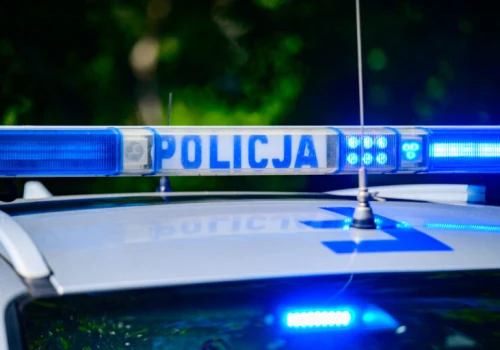 30-latek porażony prądem na stacji ładowania autobusów