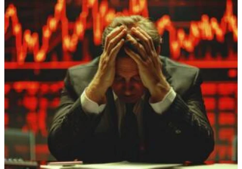 S&P 500 bije rekordy, a prezes największego banku świata właśnie powiedział, że to pułapka