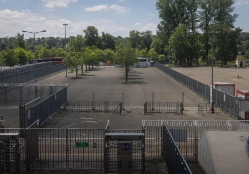 ZIS przedłuża termin składania ofert. Wciąż nie ma operatora parkingu przy stadionie Wisły