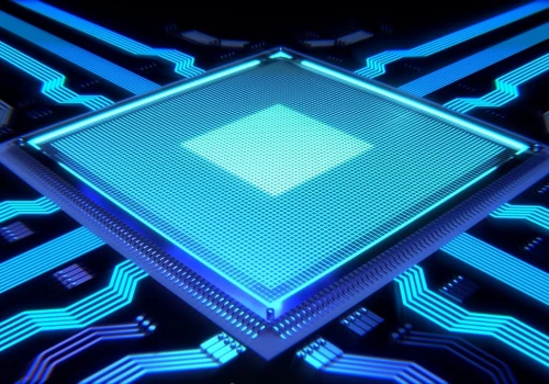 Era krzemu dobiega końca? Ten materiał kwantowy zmieni elektronikę na zawsze!