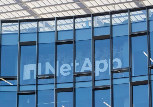 NetApp przejmuje DataPelago