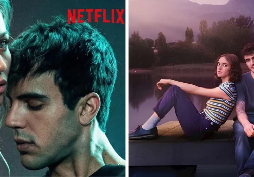 Dwa hity rządzą na Netfliksie. Tylko jeden jest wart twojego czasu