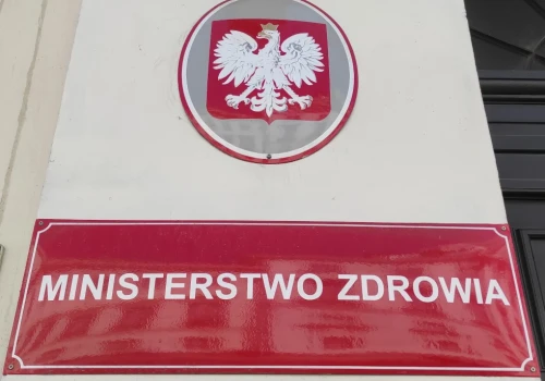 Pięć samorządów medycznych z jednym stanowiskiem. 29 lipca spotkanie z ministrą zdrowia