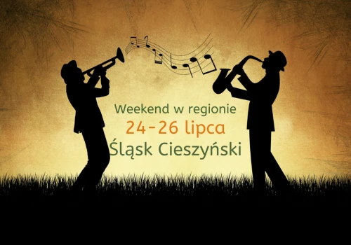 Weekend 24–26 lipca: Hawaii Party, Tydzień Kultury Beskidzkiej i 10 innych wydarzeń