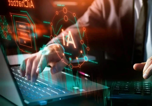AI zmienia rolę dyrektorów finansowych