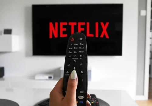 Netflix mimo spadku ciągle liderem polskiego SVOD z 21% udziału po II kw.