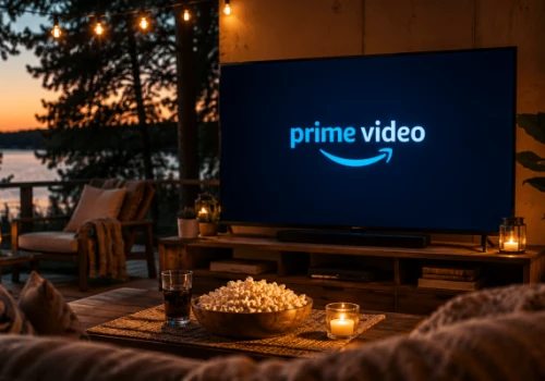 To miało być kinowe widowisko roku. Po porażce film błyskawicznie trafia na Prime Video