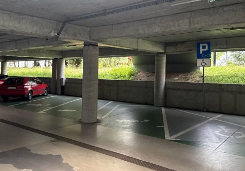 Nowa stacja ładowania samochodów elektrycznych może powstać w centrum Jaworzna
