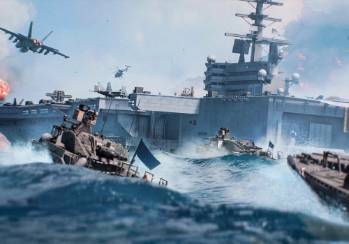 Battlefield 6 z rekordową popularnością. Te liczby mówią wszystko