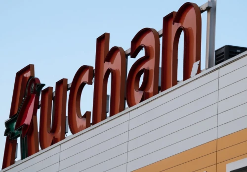 Nietypowy projekt Auchan. Nowe lokalizacje i oferta