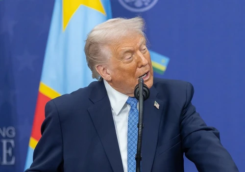 Trump stawia nowe ultimatum. „Od tej chwili”