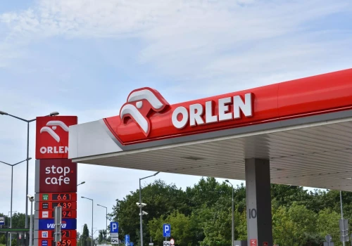 Orlen wprowadzi Stop Cafe poza stacje. Marka będzie tam, 